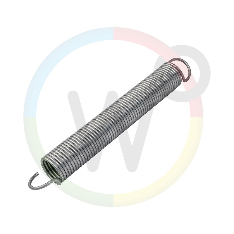 [WP431100] 300x40x4,1mm de ressort Holz pour plaque insert