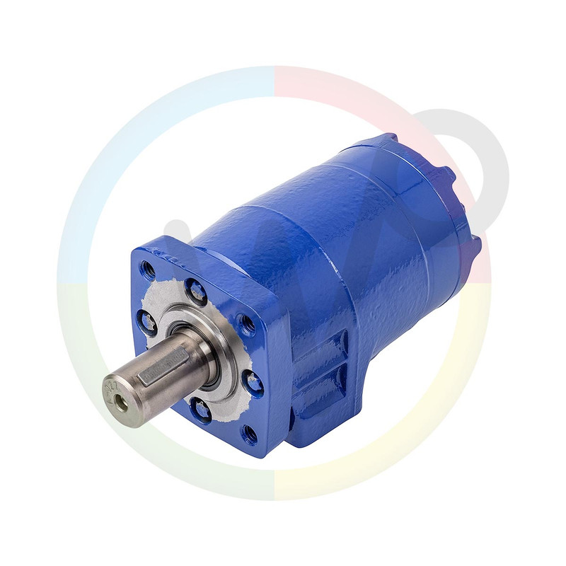 [WP431098] Holz moteur hydraulique 02 - RAL 5002