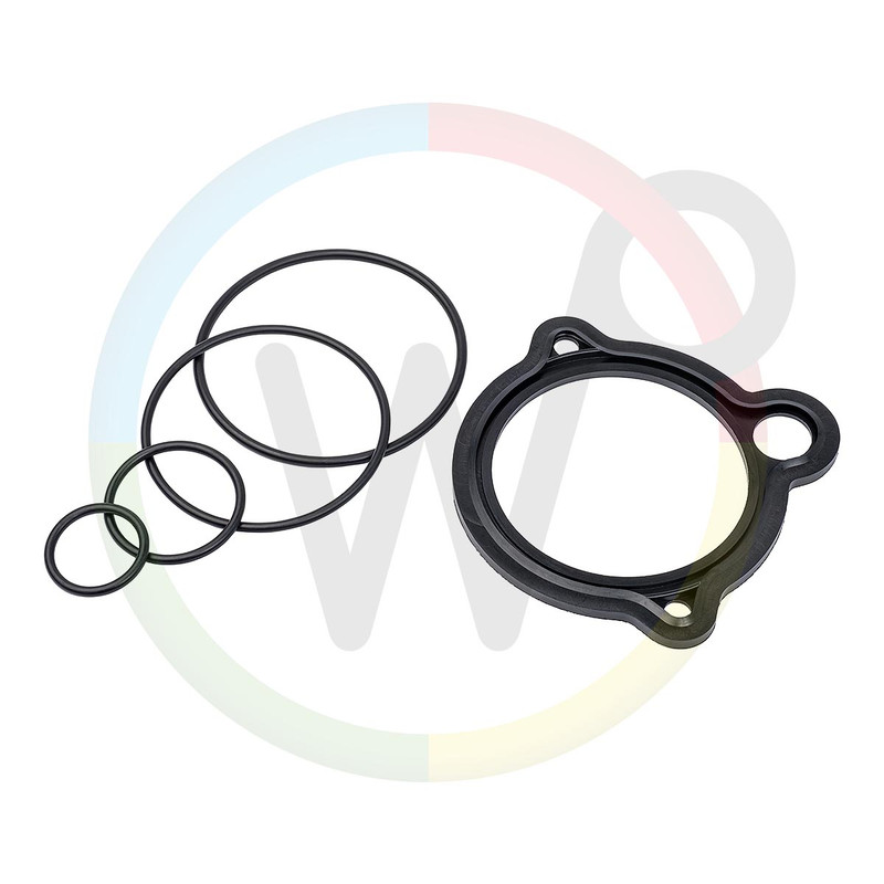 [Wp12853 HOL259-0017] joint Holz filtre MP, 02050110