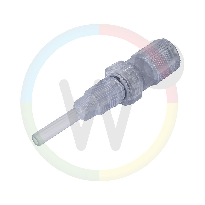 ZIE WP431745 - Iwaki injecteerventiel 6mm
