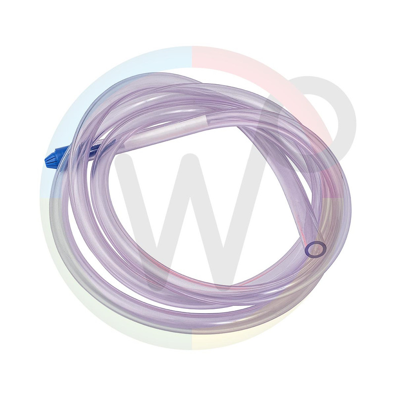 Holz valve de pied avec un tuyau hydraulique pour moins