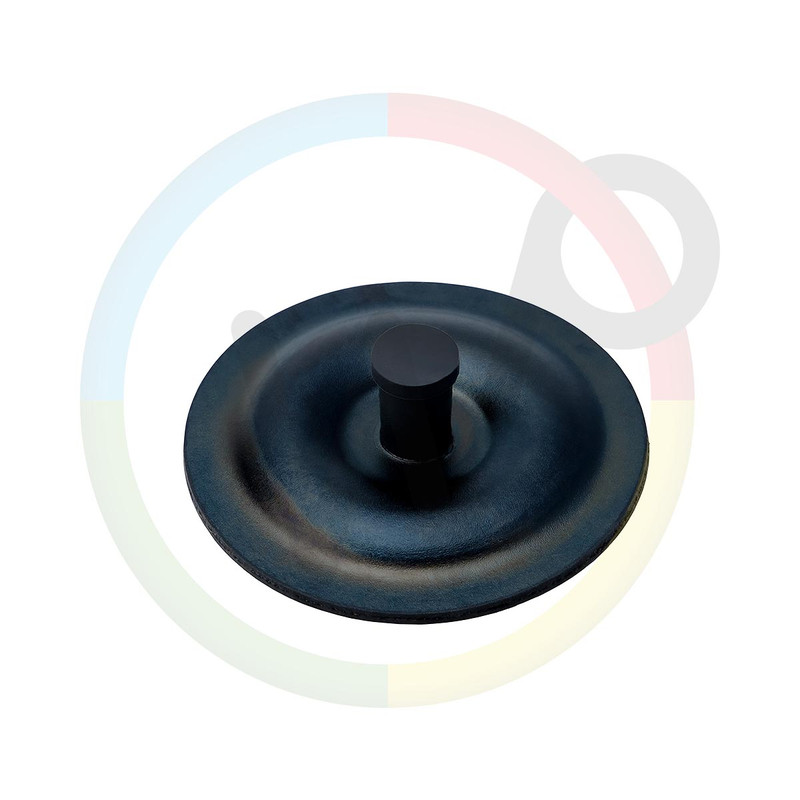 Holz diaphragme lâche autour de la pompe de dosage 4,3 litre