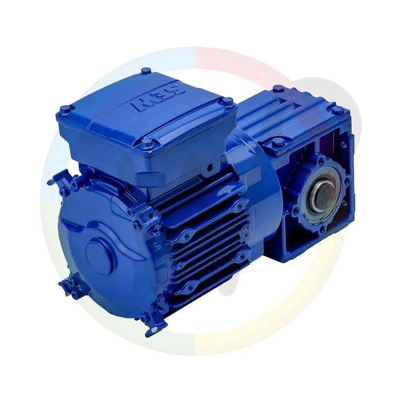 SEW motor HD-RAWA / FSH Nieuw model