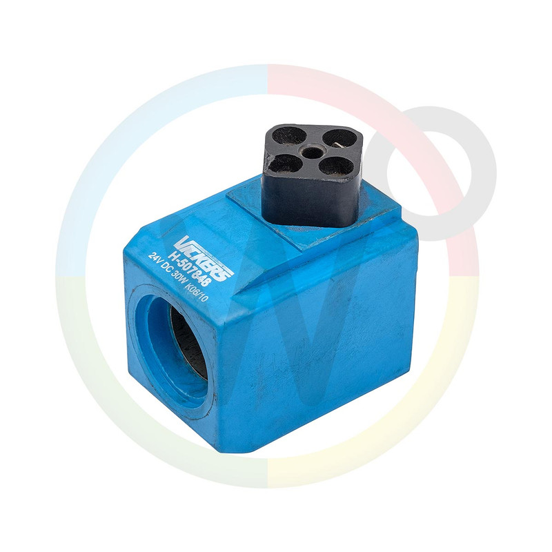 Valve de rinçage vickers DG4V3S-C-MUC-560