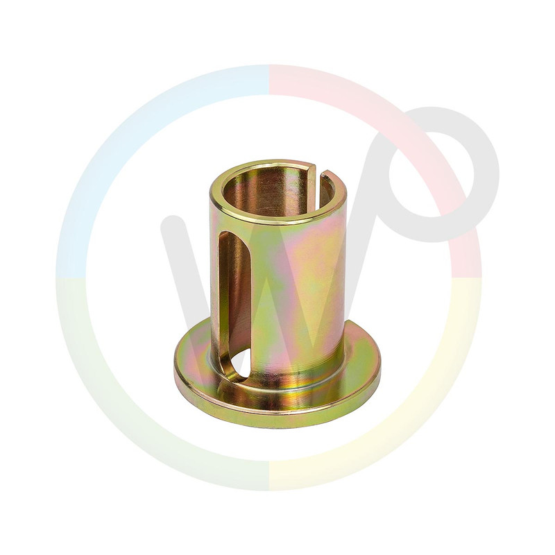[WP431047] Holz bague de réduction de la douille de serrage électriquement PE196