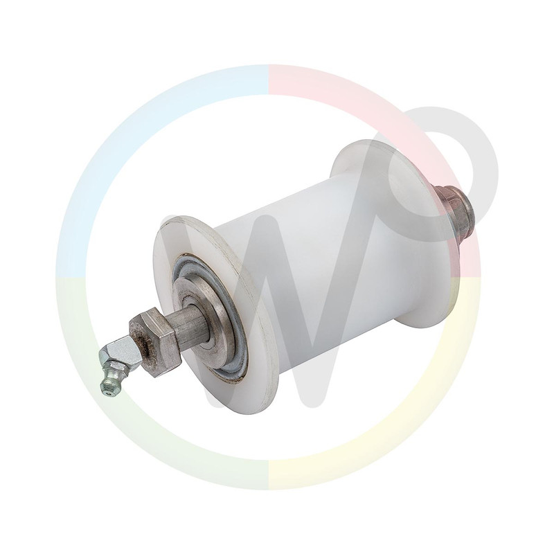 rouleau latéral Holz HD RAWA / FSH ????