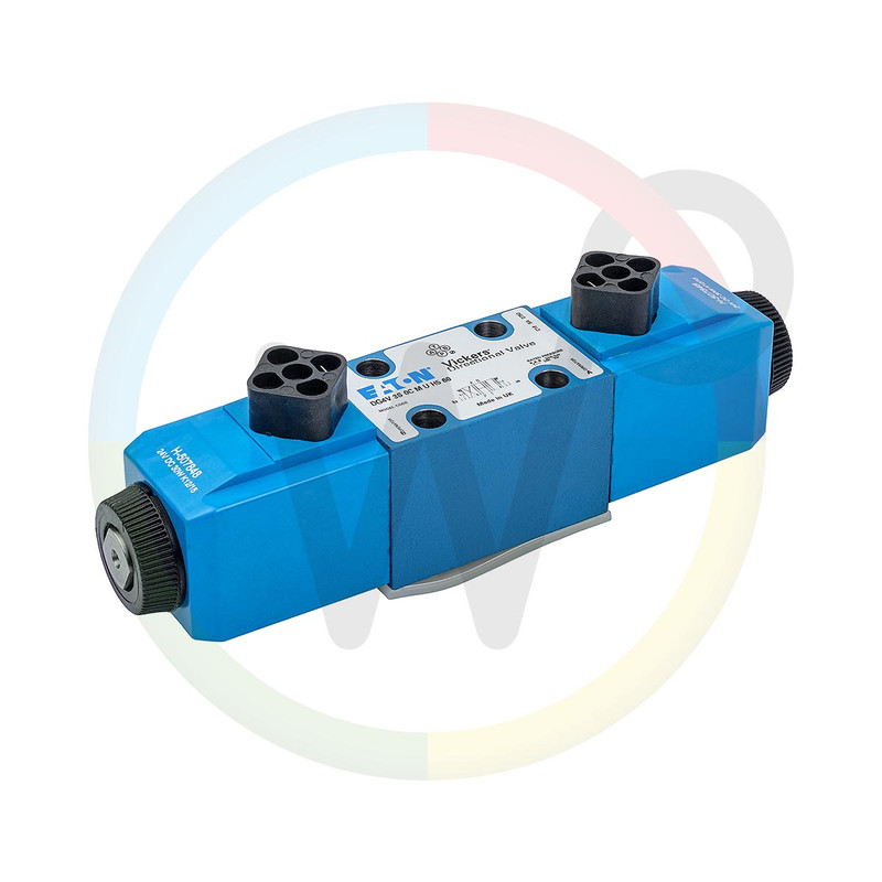 [WP432337] Vickersventiel DG4V-3S-0C-M-U-H5-60