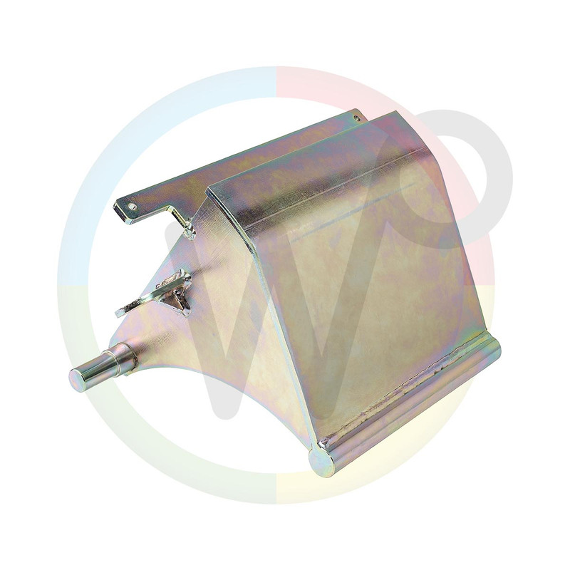 [Wp12970 HOL601-0025] Holz de / inrijklep ancienne (14-100)