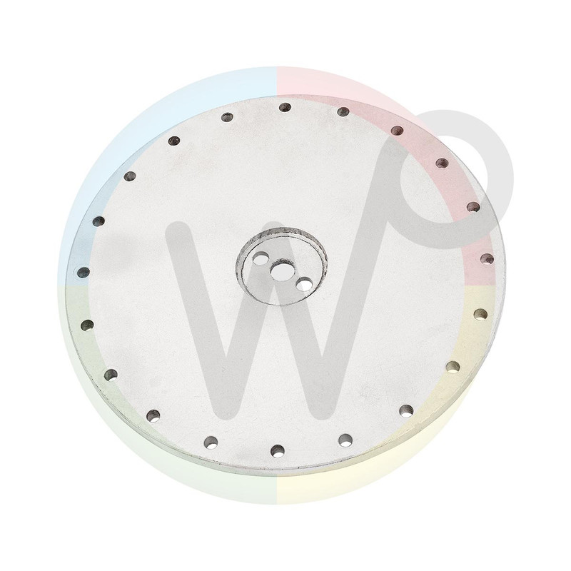 [Wp12772 HOL601-0056] Plaque de générateur d'impulsions 10 impulsions Holz