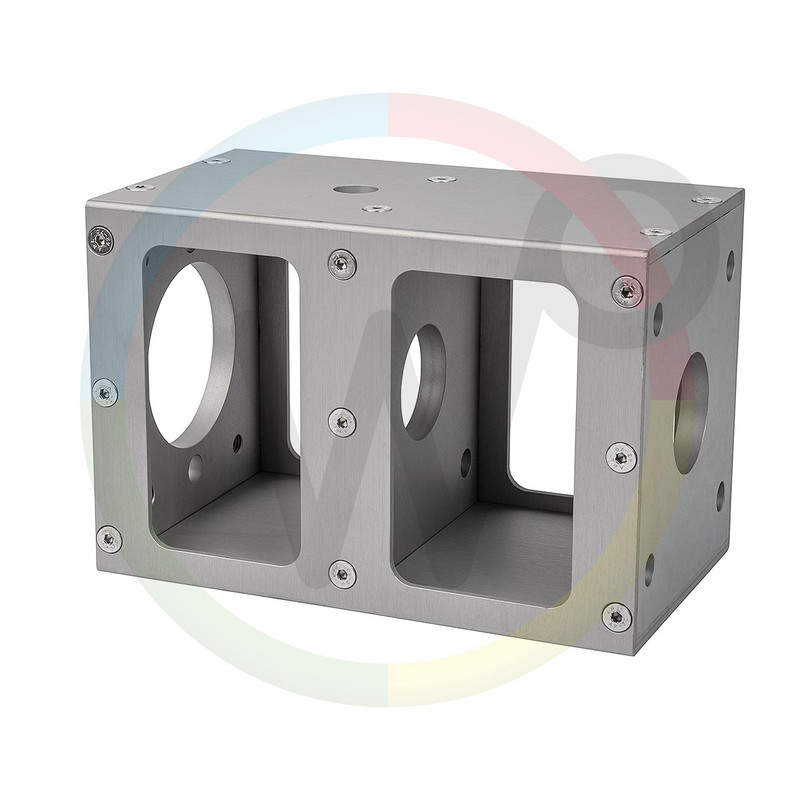 [WP431847] Holz boîtier d'entraînement pour dakwals