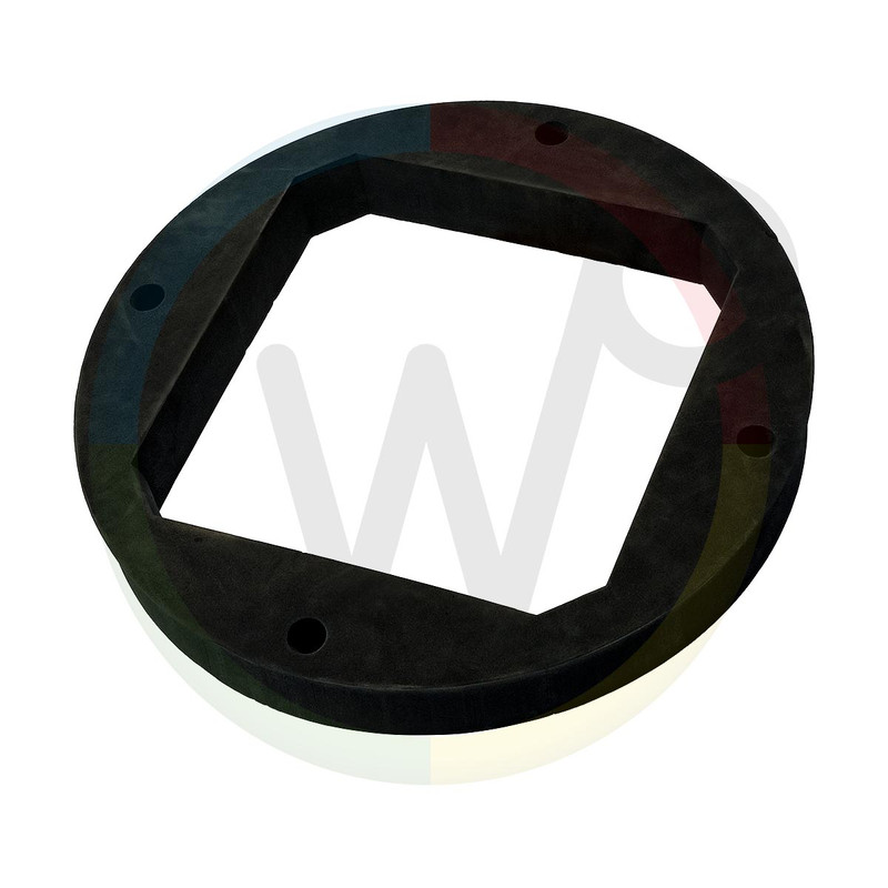 [WP431948] mousse Distance disque NOM DES dakwals Ø 540x60 (Grandes disques)