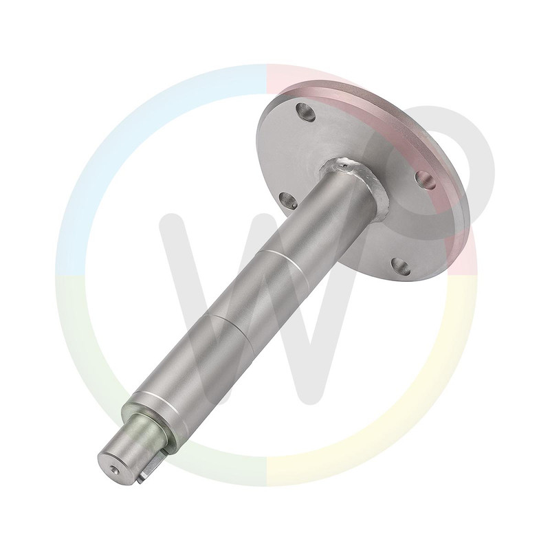 [WP431958] Holz arbre d'entraînement RUW, longueur 250 mm