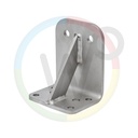 Holz bevestiging voor aanslag arm op RUW portaal