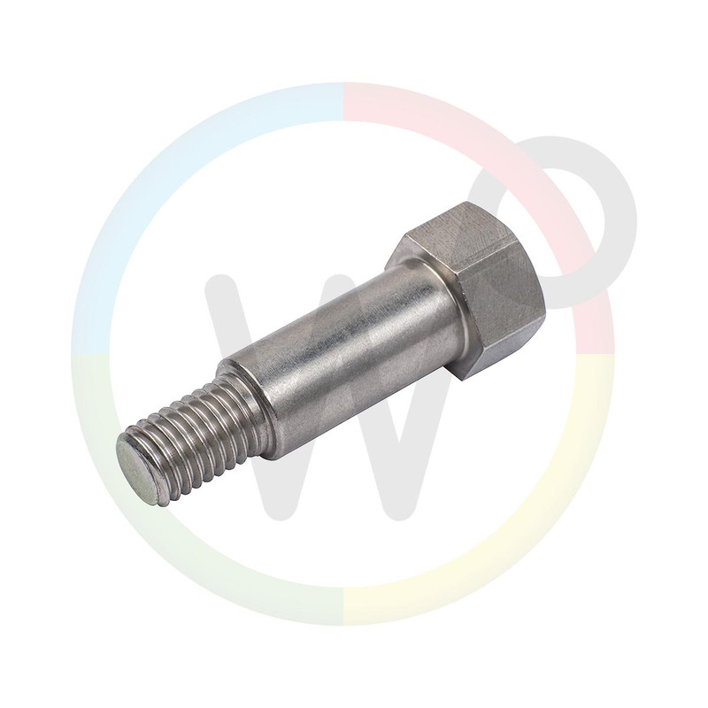 [WP432250] Holz pasbout Ø13mm voor schaar