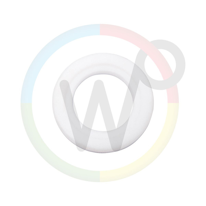 bague plastique Holz Ø18mm pour tige de poussée