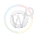 bague plastique Holz Ø18mm pour tige de poussée