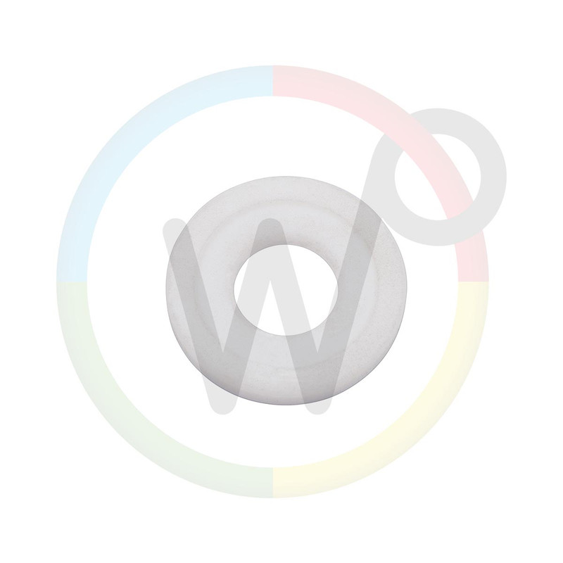 [WP431158] Holz bague en matière plastique de 13 mm pour vis de fixation