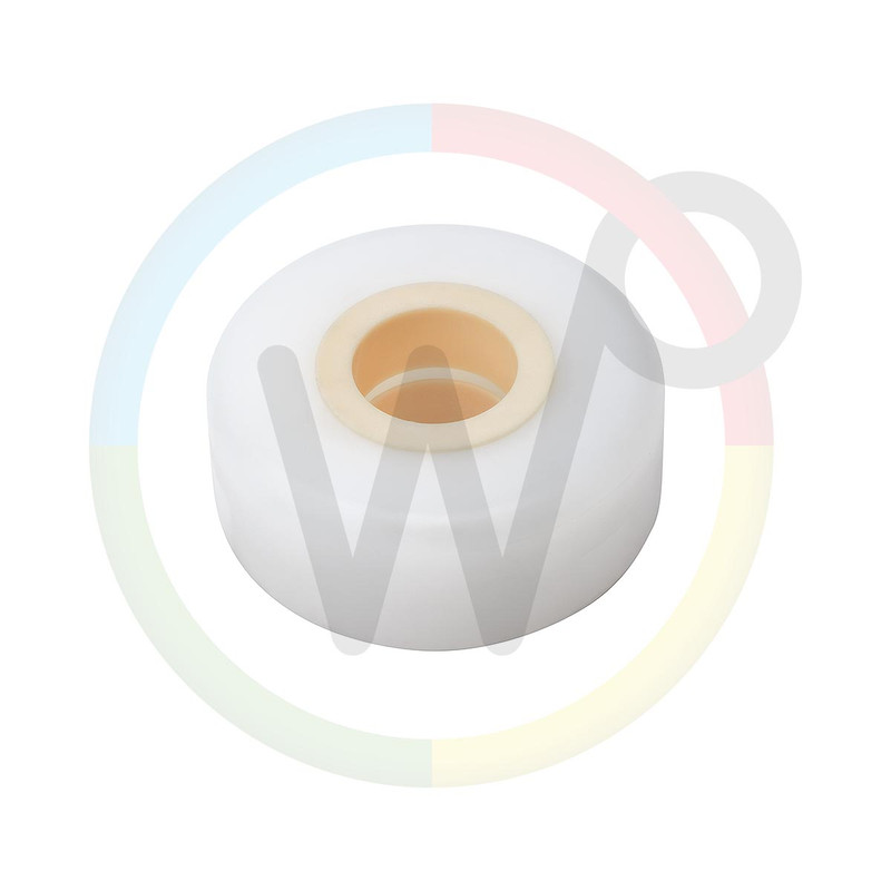 [WP432262] Holz rouleau plastique Ø17mm