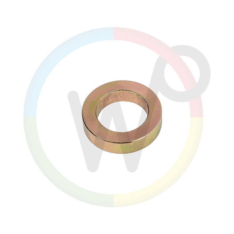 [WP432190] inrijklep de support de bague d'écartement Holz