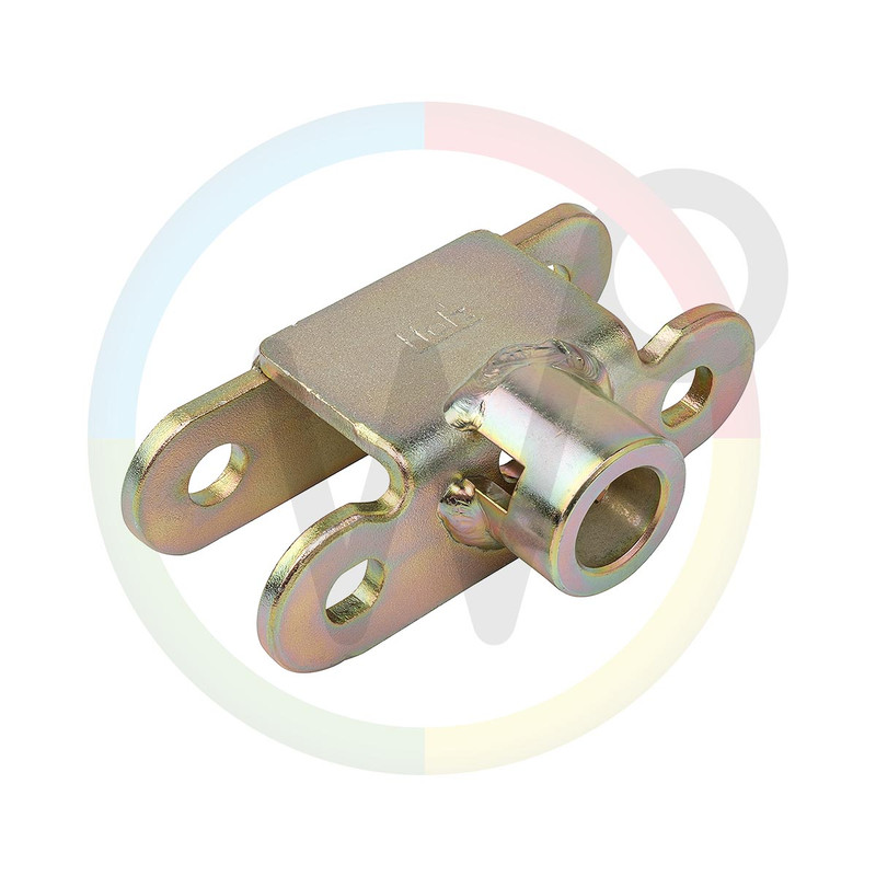 [WP431176] Maillon de rouleau gauche Holz K70/25-5