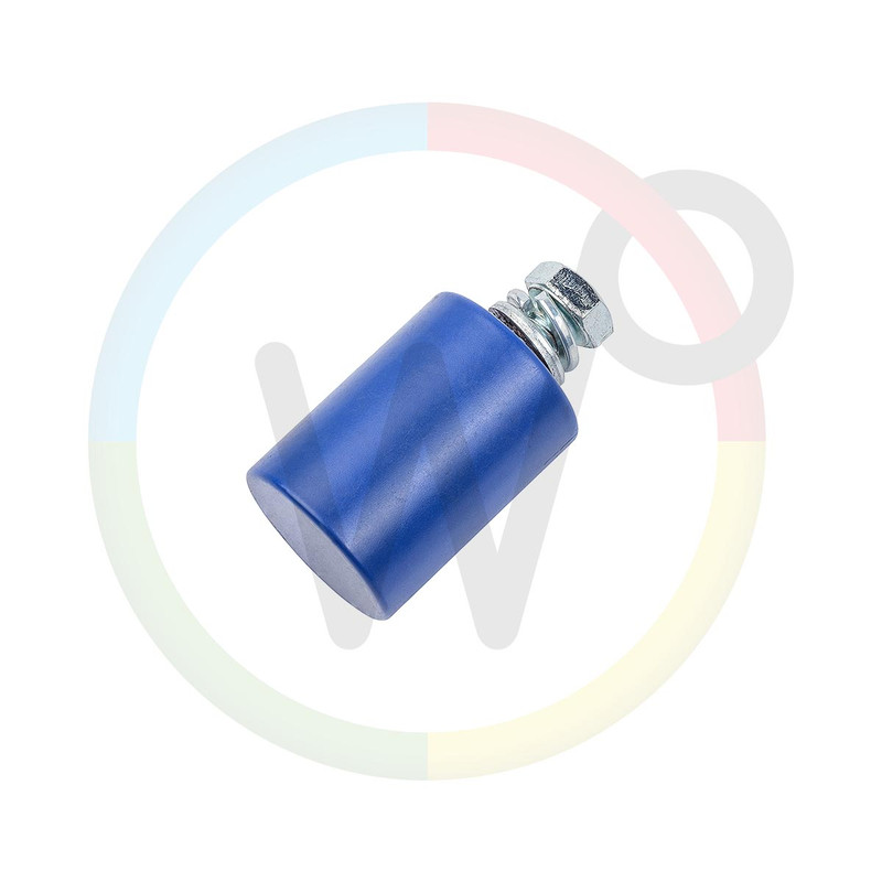 [WP432122] Holz pulsgeverbout 22x30mm