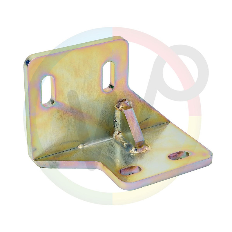 [WP431278] Holz abaisser les liens de fixation pour uitrijklep