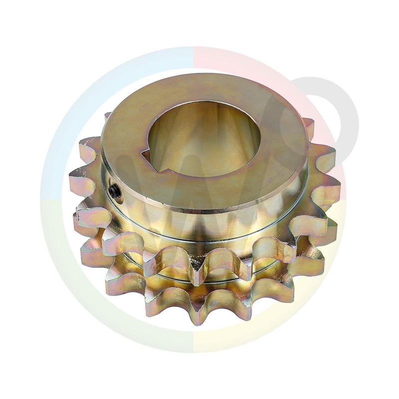 [Wp12990 HOL614-0216] 21T engrenage Holz duplex