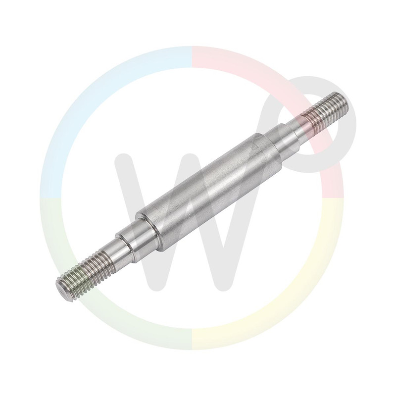 [Wp12870 HOL615-0013] axe Holz centrée sur la roue en HD Rawa, ancien modèle