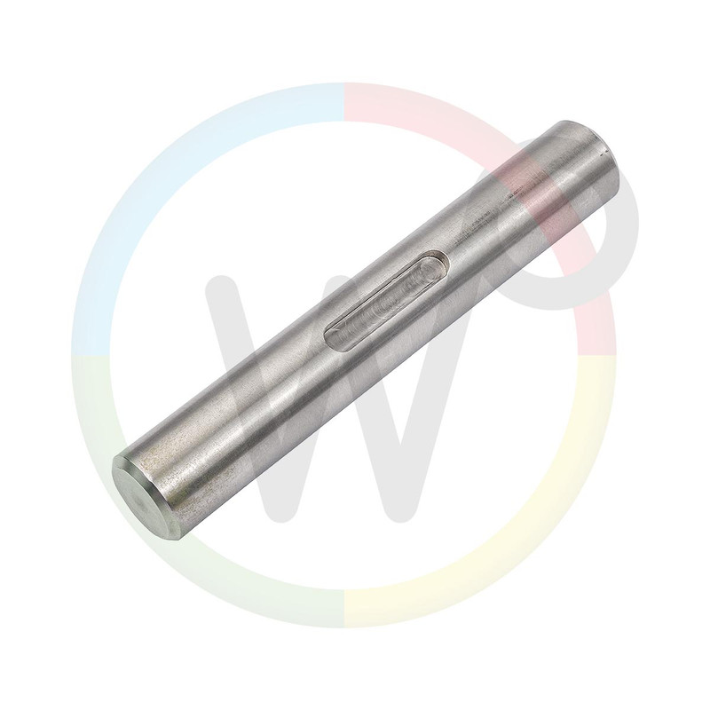 [WP431061] Holz omkeer-as voor tandwiel HD-RAWA