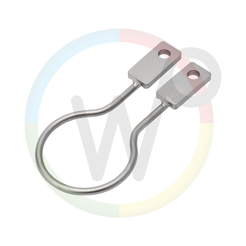 Holz klemring HD-RAWA