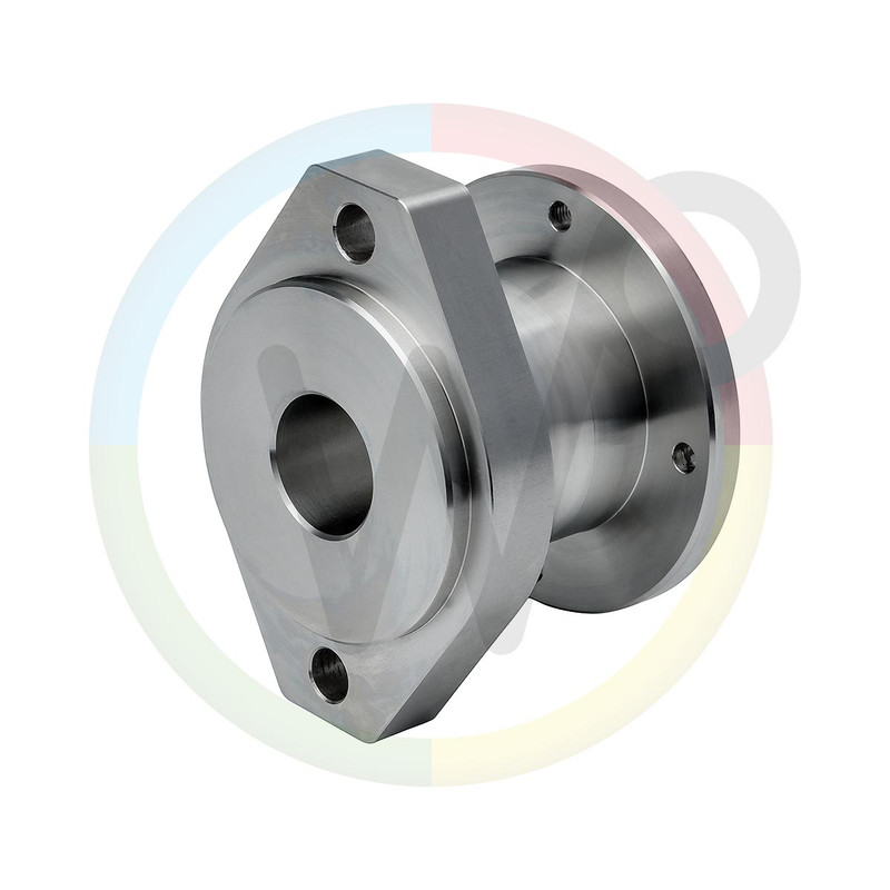 [Wp13762 HOL615-0033] pièce d'écartement Holz pour le moteur électrique HD-RAWA