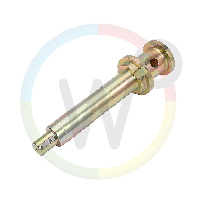 [WP431761] Holz aandrijfas RUT / Heck droger