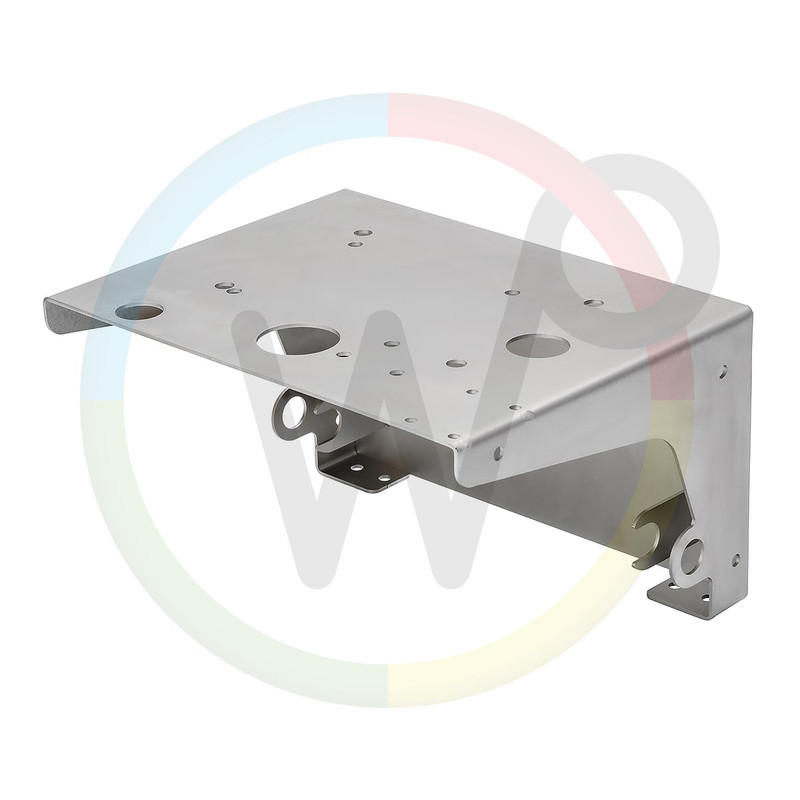 [Wp14206 HOL634-0000] Support Holz en inox pour hydrominder