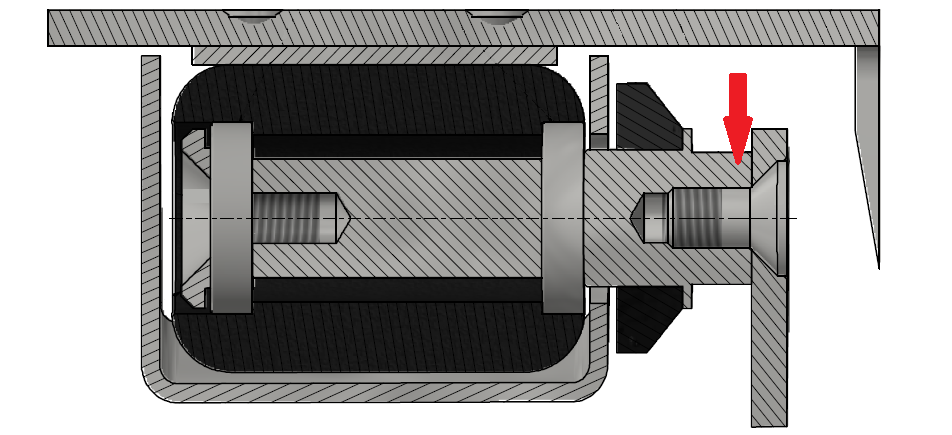 [Wp13425 HOL646-0008] Lave-Holz pour rincer miroir ML