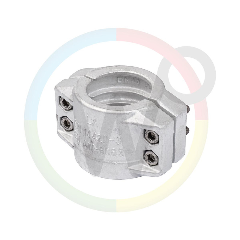 coquille Holz pour raccord de tuyau 431767