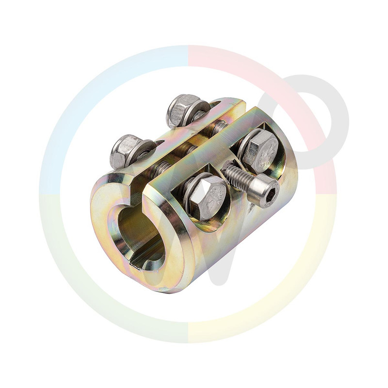 [WP431048] Holz couplage rigide PE118 / 135/163/196/250