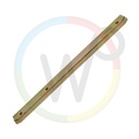 Guide de chaîne Holz rails 1575mm, sur les côtés gauche et droit