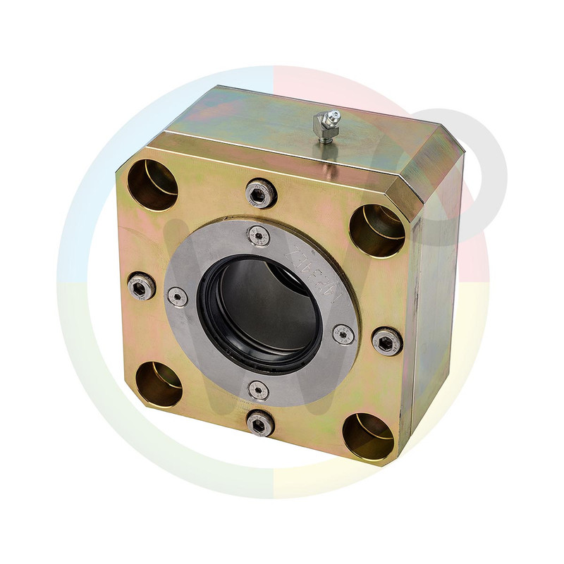 [WP431090] palier de bloc Holz axes pour une épaisseur