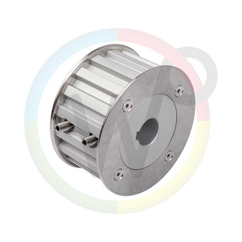 pignons de distribution Holz 18T HD RAWA