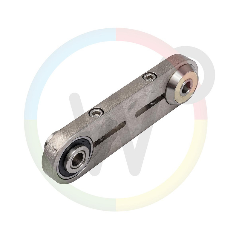 Holz pendelstang voor Megapower L=153mm