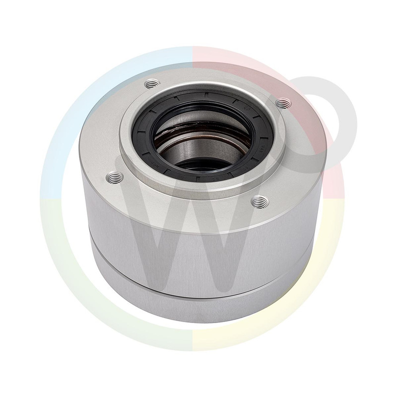 [WP431299] Holz contenant de l'aluminium pour la face complète Rogers