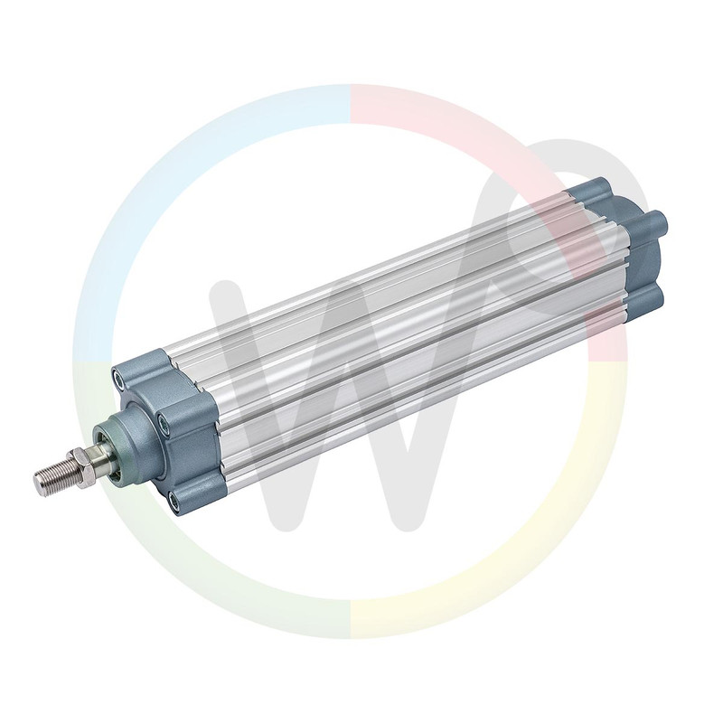 Cylindre pneumatique DN63 x 250