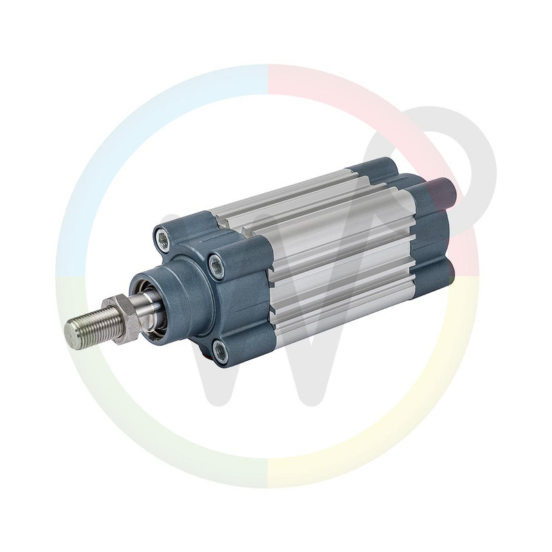 Cylindre d'air DN50 x 50