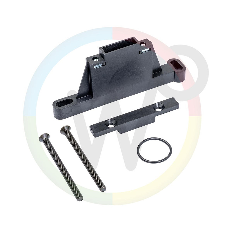 Aventics support pour 1/2 « plastique R412007370