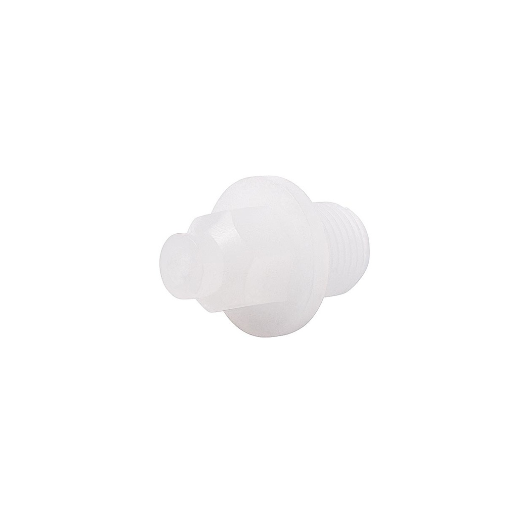 [WP431771] Plastique buse conique 1/4 » KY6, pré-trempage