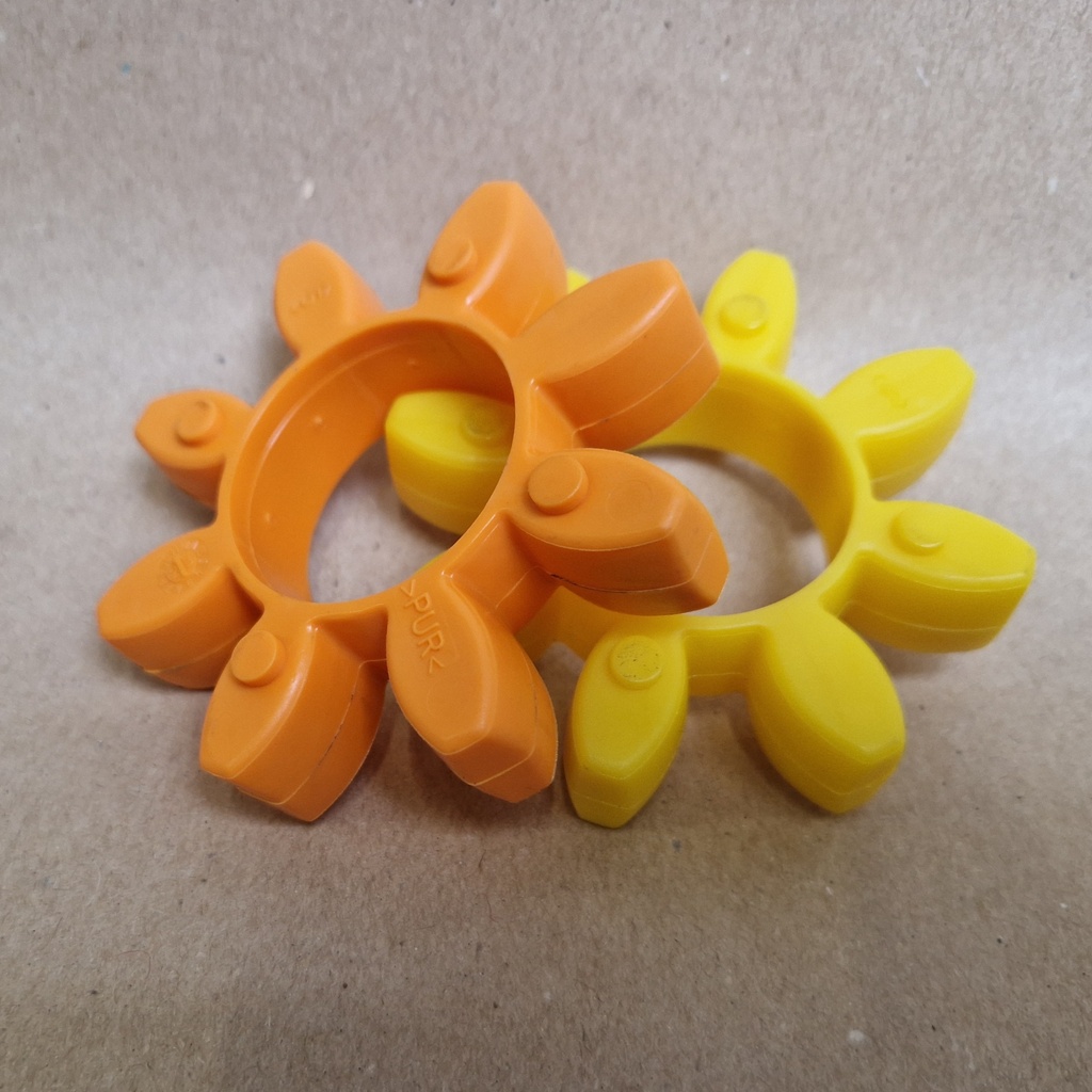 Losse softex rotex ster (38)