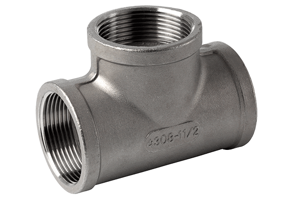[ACE10166] Raccord té en inox 1/2 "