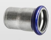 RVS mapress dop 54mm