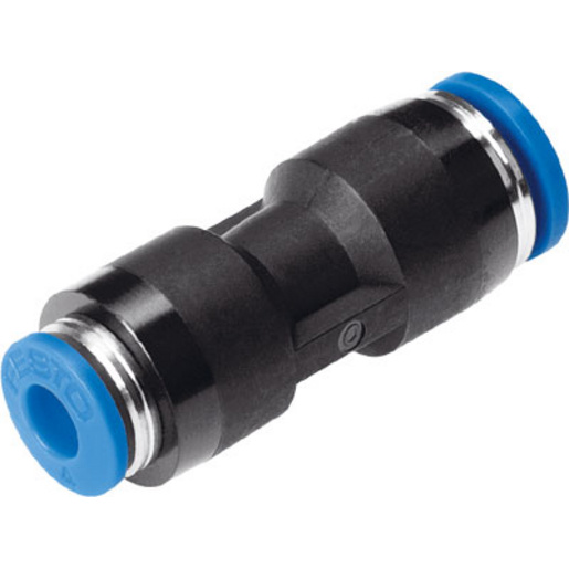 [ACE10632] Raccord instantanés droit reduction 8 x 6 mm