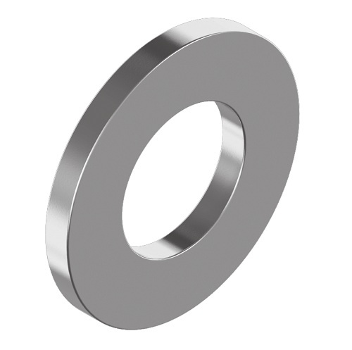 [ACE11016] RVS sluitring M8